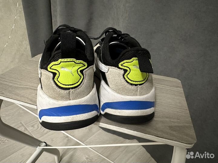 Кроссовки Puma 38,5