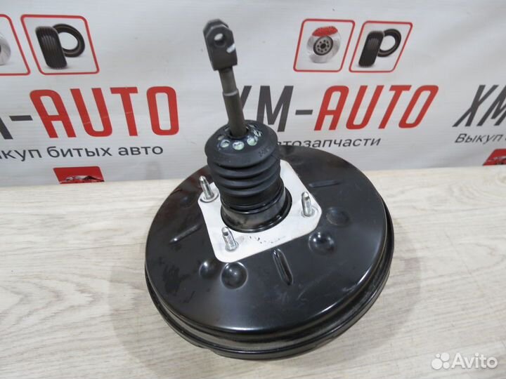 Усилитель тормозов вакуумный LADA Xray