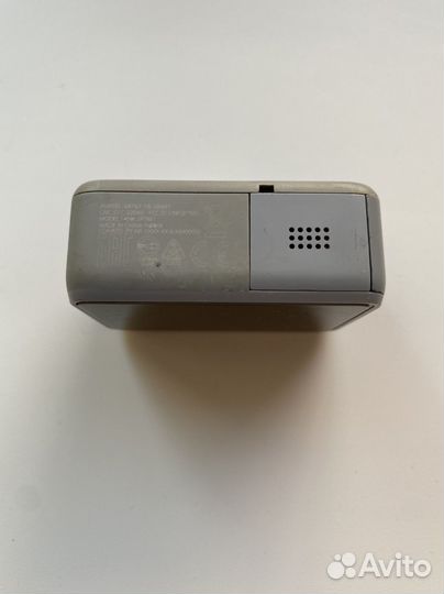 Камера GoPro Hero 7 white
