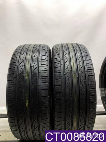 Kumho Solus XC KU26 235/45 R18 96T