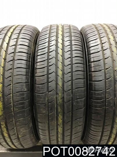 Goodyear EfficientGrip Eco EG01 195/65 R15 99P