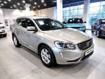 Volvo XC60 2.4 AT, 2016, 108 433 км, с пробегом, цена 2 529 000 руб.