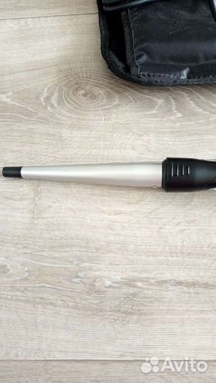 Щипцы конусные Valera