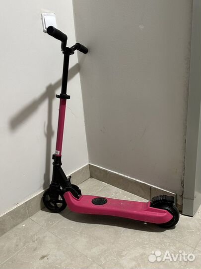 Электросамокат Iconbit Mekotron SKY детский