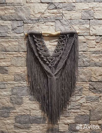 Декор на стену