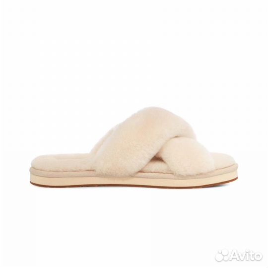 Ugg slippers ayana sand