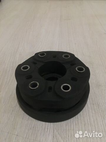 Муфта карданного вала Mercedes Benz E350 W211