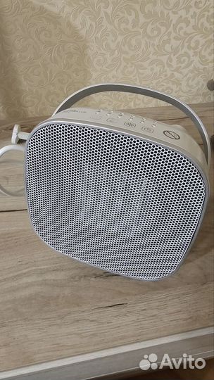 Обогреватель