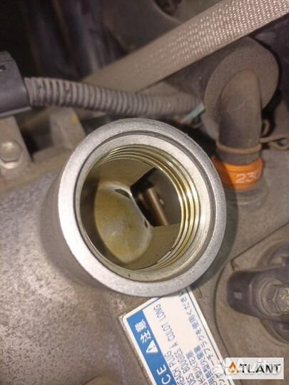 Двигатель toyota belta