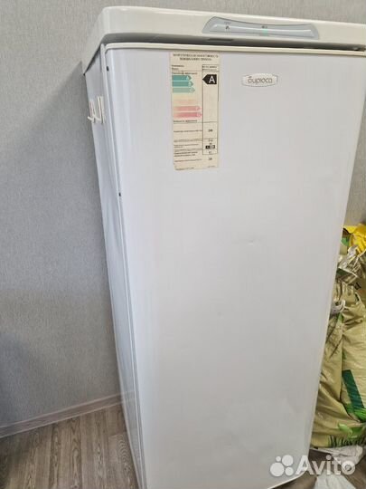 Холодильник б/у