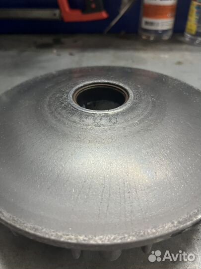 Вариатор ведущий cf moto x8