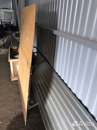 Автокровать