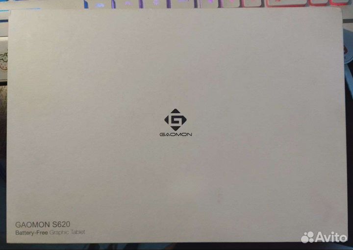 Графический планшет 