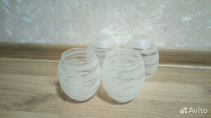 Плафоны для люстры