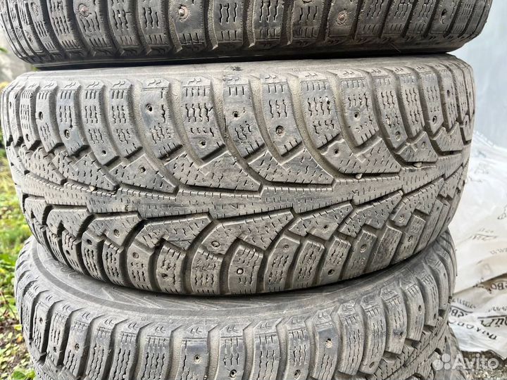 Nordman 5 205/55 R16 94T