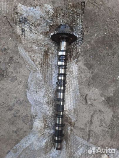 Головка гбц