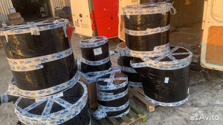 Грузоперевозки по городу и Калининградской области