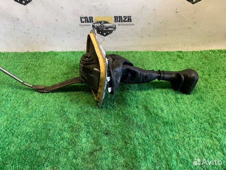 Селектор АКПП Opel Omega