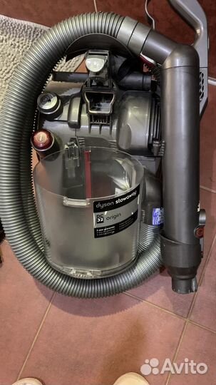 Пылесос dyson dc32