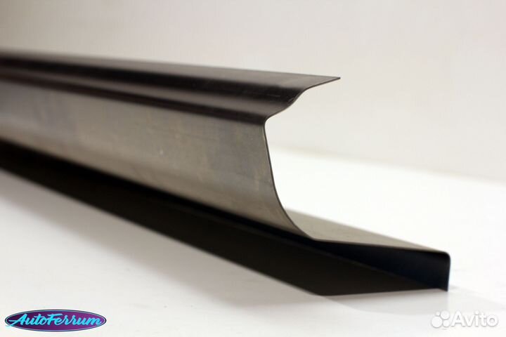 Пороги кузовные Nissan Micra k11