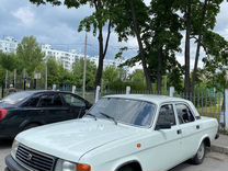 ГАЗ 31029 Волга 2.4 MT, 1996, 15 027 км, с пробегом, цена 160 000 руб.