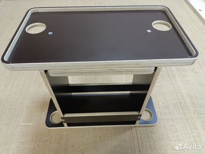 Столик для эхолота