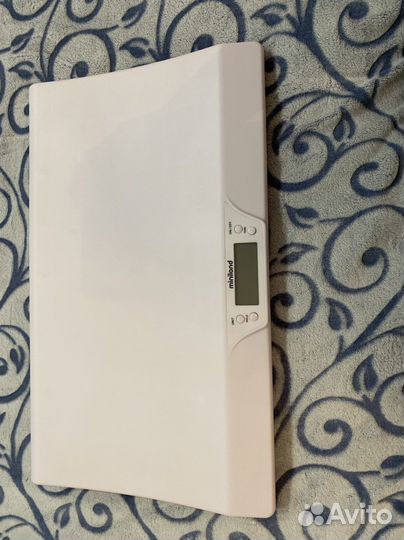 Детские весы Miniland BabyScale