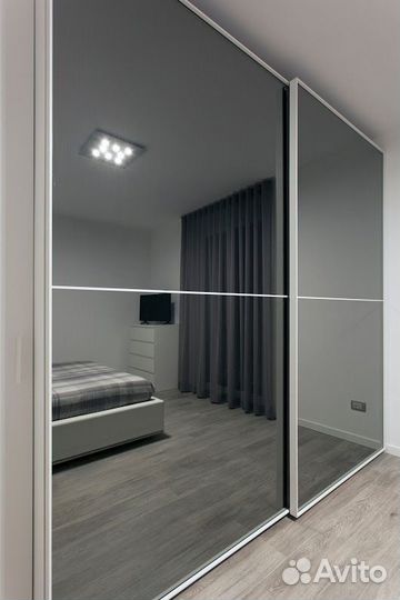 Шкаф купе от производителя на заказ