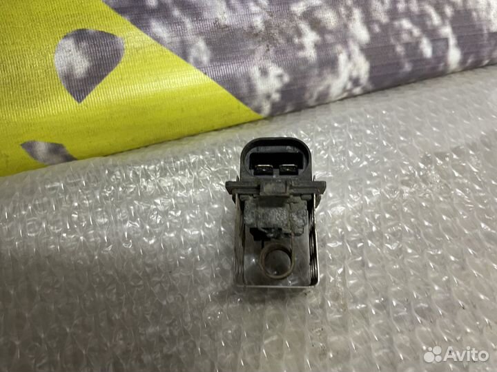 Резистор вентилятора радиатора Laguna 2 Laguna