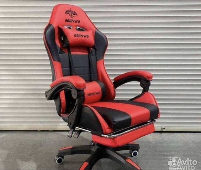 Игровое компьютерное кресло