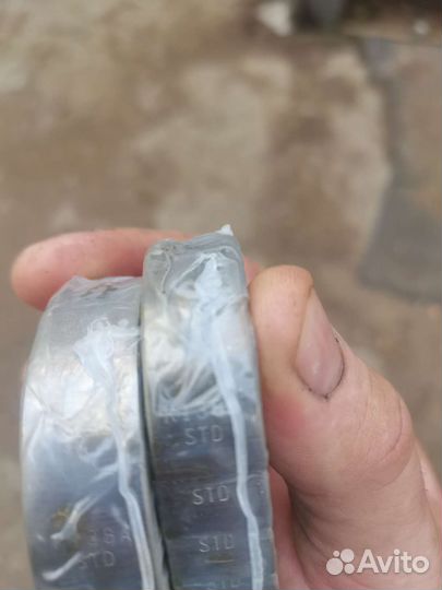 Вкладыши