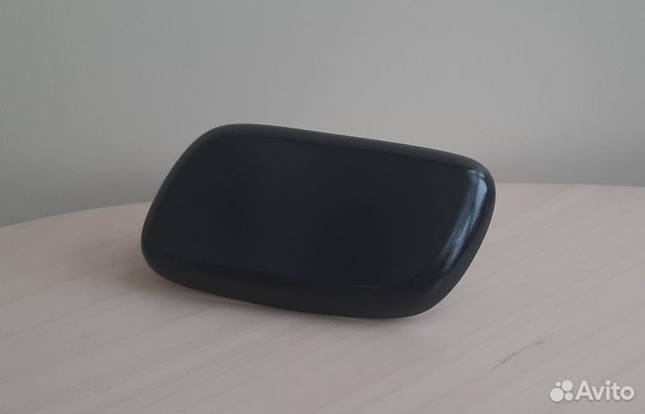 Комплект заглушек омывателя фар Honda Pilot (L, R)