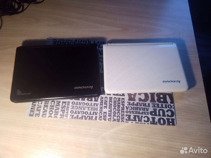 Ноутбук lenovo s10-2