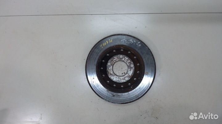 Диск тормозной Volkswagen Phaeton, 2008