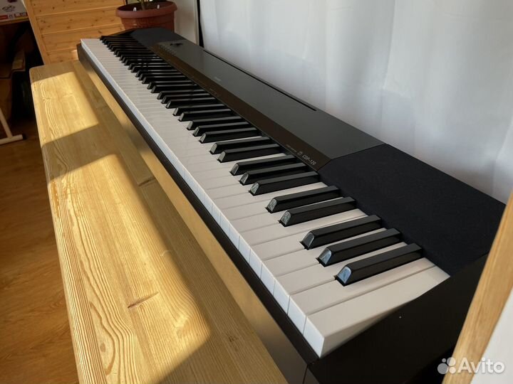 Цифровое пианино Casio CDP 120