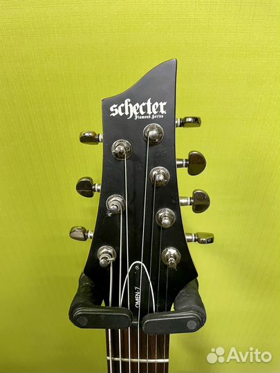 Электрогитара Schecter Omen 7