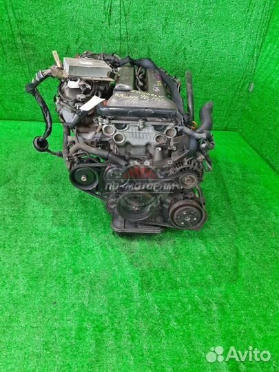 Контрактный двс SR18DE 1.8 Nissan Pulsar N15