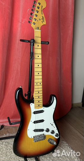 Tokai Silver Star Japan '79-80