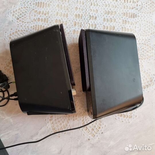 Компьютерная акустика Creative GigaWorks T20 II