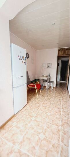 2-к. квартира, 58 м², 2/12 эт.