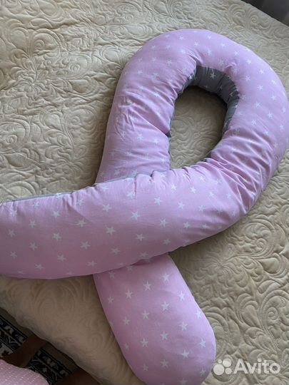 Подушка для беременных