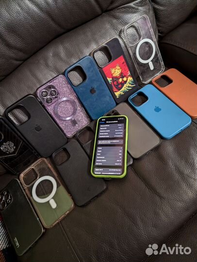 iPhone 13 Pro, 256 ГБ