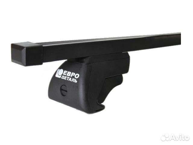 Багажник на крышу jeep