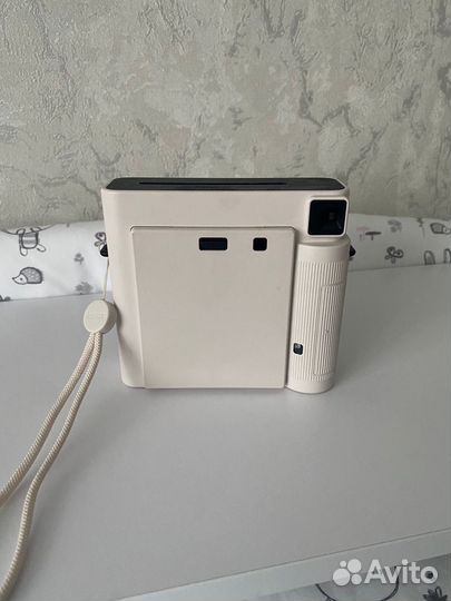 Fujifilm Instax Square SQ1