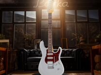 Эл�ектрогитара Yamaha Pacifica Professional SHW RF