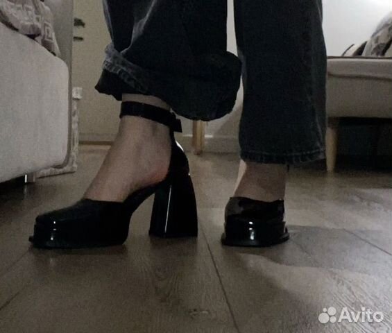 Туфли женские объявление продам