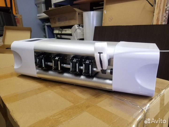 Плоттер для гидрогелевой пленки CA310 Безлимитный