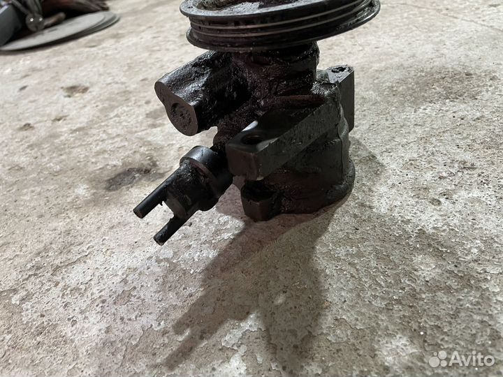 Насос гур 3sfe 4sfe