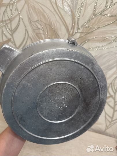 Сковорода СССР