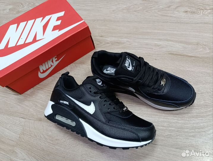 Кроссовки Nike air Max 90,все размеры